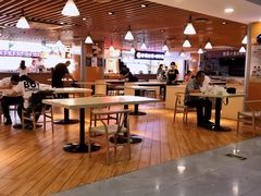 -西苑美食城(龙湖星悦荟店)