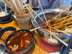 -七串串(无锡总店)