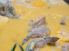 -鲜潭蒸汽石锅鱼(五道口购物中心店)