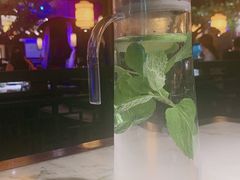 -绿茶餐厅(乐峰广场店)