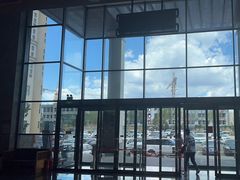 -星河湾温泉洗浴酒店