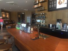 -星巴克(成都科学城店)