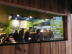 门面-Mr.Fruits水果先生(朝阳门悠唐店)