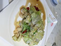 尹兰楼西北风情餐厅-尹兰楼西北风情餐厅(嘉定店)