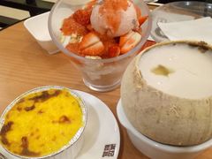 -满记甜品(湖滨店)