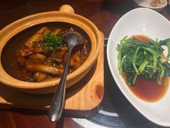 -瑶王府·广西菜(金阳路店)