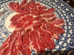 -北京老门框爆肚涮肉馆(凤城六路店)