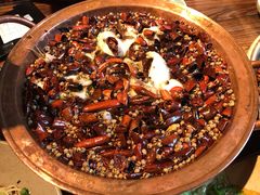 -水煮三国·川鲁江湖菜(香山店)