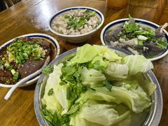 -小杨翘脚牛肉