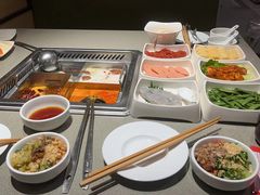 -海底捞火锅(万象城店)