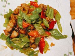 -小俩口烧烤东北菜(双井店)