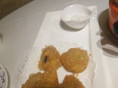 -巴音浩日娲·蒙餐(双林东路店)