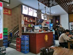 -宫廷药膳罐罐面(兴庆路店)