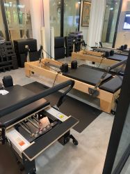 -JC·YOGA静禅瑜伽普拉提