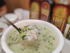 -老大同酒家·糟卤·本帮菜(中山公园店)