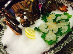 蟹之国-蟹之国·精品蟹料理(极地店)