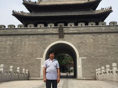 -渔民船说·北塘海鲜·天津菜·海肠捞饭(北塘古镇店)