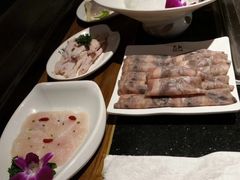 -巴奴毛肚火锅(广益哥伦布店)