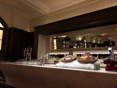 -LONG BAR 廊吧(外滩华尔道夫酒店)