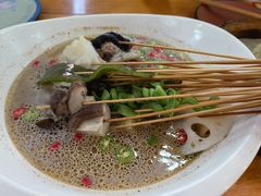 -古真记钵钵鸡(总店)
