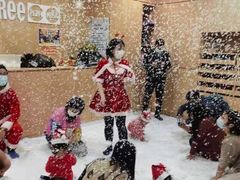 -金宝贝早教(南山花园城店)