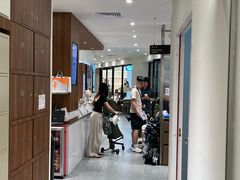 -海马体家庭照相馆(广州正佳广场店)