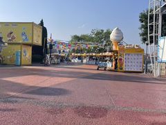 -大连海昌发现王国主题公园