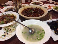 -老东营·东营菜(西四路店)