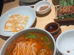 -一坐一忘云南菜(卓悦中心)