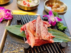 -明洞王妃家烤肉(苏州中心星悦汇店)
