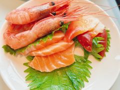 -马哥孛罗酒店·SAVVY全日餐厅
