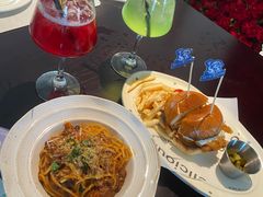 -22ºN BISTRO西餐&酒馆(石奥商业街店)