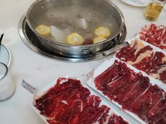 -三头牛·潮汕牛肉生蚝火锅 (夏湾店)