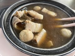 -新记肉骨茶