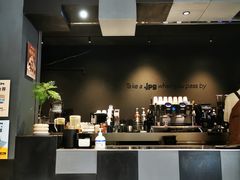 -JPG canteen(广州东山口店)