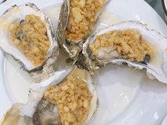 -望海潮海鲜店 特色家常菜(在海一方店)