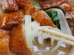 -佳记厚街烧鹅濑粉(广州总店)