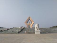 -法门文化景区