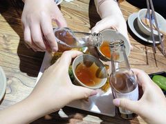 -云上千禾(水上店)