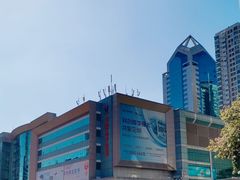 -华强电子世界(深圳二店)