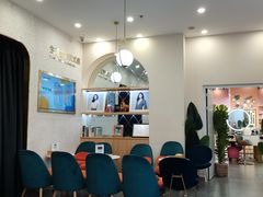 -海马体照相馆(上海宝山万达广场店)