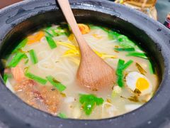 -中8楼风尚云南菜(颐堤港店)