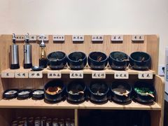 -独食火锅·半米屋台(望平街店)