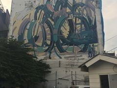 -唐人街(耀华力路)