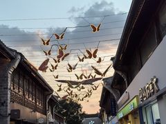 -涌上外婆桥(南塘店)