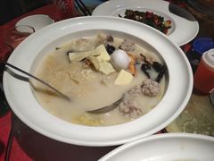 -东沙小镇主题餐厅(下沙店)