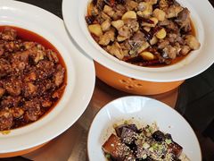 -志晖园圆子鸡·辣子鸡(阳光店)