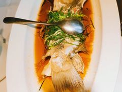 -院里寻菜·祖庵菜宴请(观沙岭店)