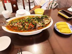-飞虹鱼馆(春华路店)