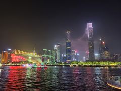 -广州塔